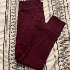 Aerie leggings
